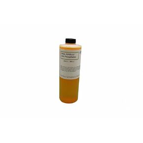 ALDON Innovating Science - Understanding Urinalysis - Demonstration of Urinalysis Techniques - Fluid with Phosphates - 500mL