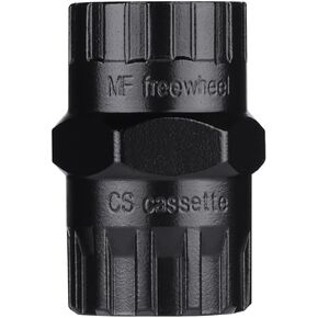 Bike Freewheel Removal Tool and Cassette Lockring Remover Tool