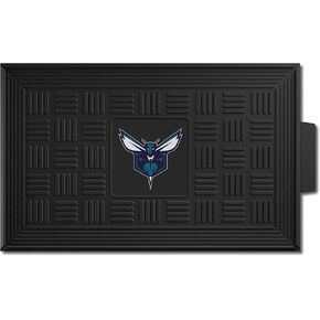 FANMATS NBA Men,Unisex-Adult,Women Medallion Door Mat