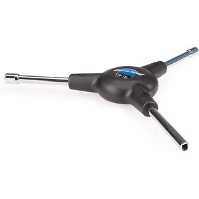Park Tool SW-15 Three-Way Internal Nipple Wrench
