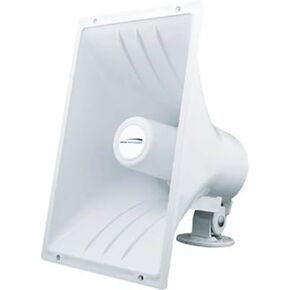 Newmar NMR-PA-40-30 30 & 40W Waterproof Hailer Horn