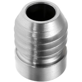 1Pc Golf Club Irons Head Weights Iron Head Weight Screw Compatible with Ping G410 G425 G710 I525 I59 Gle2 Alloy Steel Silver