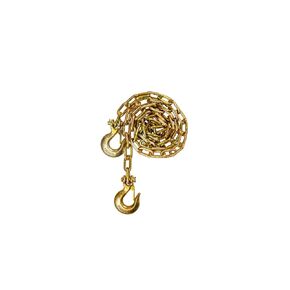 Bulletproof Safety Chains - Medium Duty