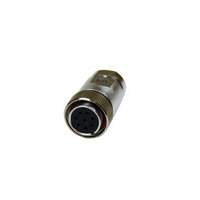 Shimpo CONN-SET361 Input/Output Connector for DT-361 & and DT-365 Stroboscopes