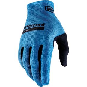 100% CELIUM Men's Minimalist Lightweight Glove with Superior Airflow and Comfort for Biking and Traditional Sports