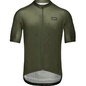 GORE WEAR Mens Daily Cycling Jersey