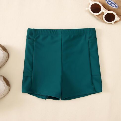 Girls Tennis Dress Golf Outfit Sleeveless Tank Top and Sport Skorts Set Pocket Kids Athletic Clothes with Shorts in Kuwait