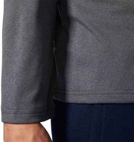 adidas Men's Essentials Tech Quarter Zip Long Sleeve Jacket in Saudi Arabia