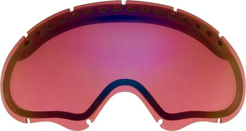 Replacement Lens compatible with Oakley Snow Goggles Interchangeable Lens Clear lenses A FRAME 1.0 in Saudi Arabia