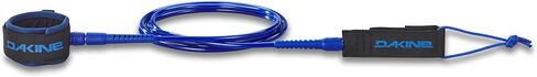 Dakine Longboard Calf 10Ft X 1/4In - Deep Blue, One Size in Saudi Arabia