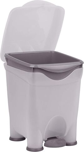 Mintra Home Trash Bins (Blue, Easy Bin) in Saudi Arabia