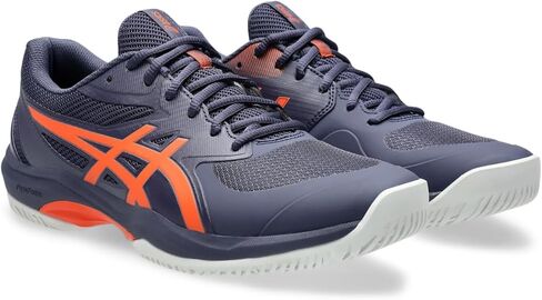 ASICS Men's Game Ff Tennis Shoes Sneaker in Saudi Arabia