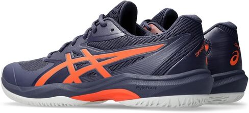 ASICS Men's Game Ff Tennis Shoes Sneaker in Saudi Arabia