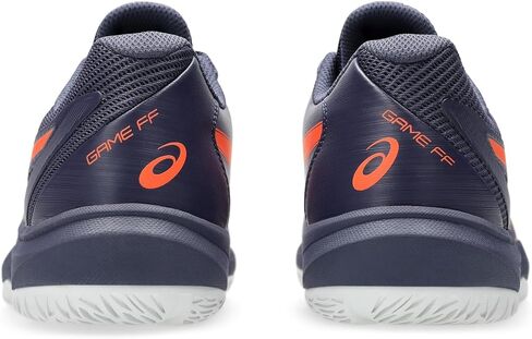 ASICS Men's Game Ff Tennis Shoes Sneaker in Saudi Arabia