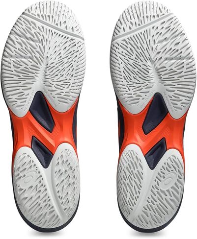 ASICS Men's Game Ff Tennis Shoes Sneaker in Saudi Arabia