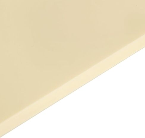 Banworks 1 Ply Les Paul Pickguard LP Pickguard Scratch Plate 2-Hole Electric Guitar Pickguard for Epiphone EPI Les Paul LP JT/HB-06 Chrome Mirror in Kuwait