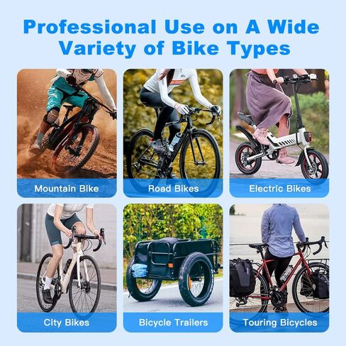 VSYSTO Bicycle Rear View Camera, 4.3'' Screen Infrared Night Vision Bike Mirror Camera Waterproof DVR for Bicycle Handlebar, with GPS, Wired Controller, Temperature and Calories Display (C4.3) in Saudi Arabia