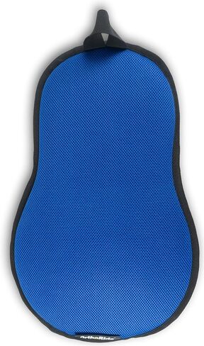 ComfortRider Saddle Cushion - New Version, Thicker Memory Shock-Absorbing Seat Pad for Western Saddles by OrthoRide Upgraded Internal Cushion. in Kuwait