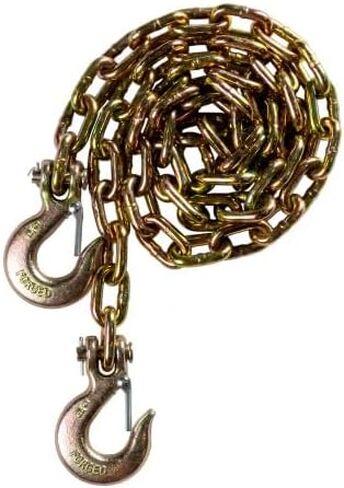 Bulletproof Safety Chains - Medium Duty in Saudi Arabia