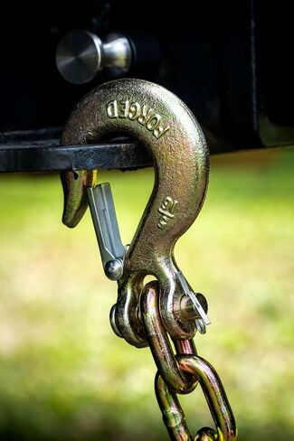 Bulletproof Safety Chains - Medium Duty in Saudi Arabia