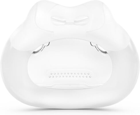 ResMed AirFit F30i Full Face Replacement Cushion - Medium in Saudi Arabia
