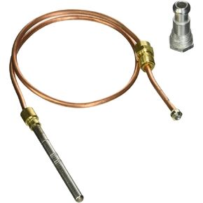 60035 Eastman Thermocouple, 18", No Color