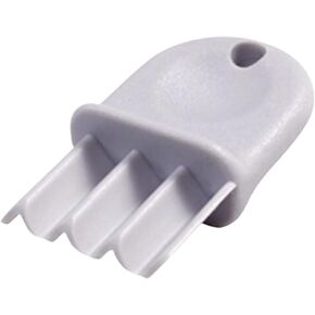 Dispenser Waffle Key Replacement for Paper Towel Dispensers (1 Pack)