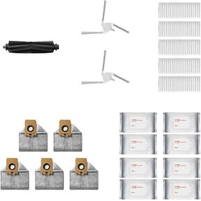SwitchBot Robot Vacuum Replacement Kit K10+ Pro