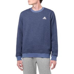 adidas Men's Seasonal Essential Mélange Sweater