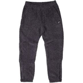 Howler Bros Men's Pelusa Fleece Pants, Storm Cloud