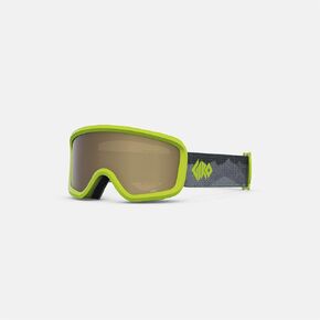 Giro unisex-child Chico 2.0 Toddler Snow Goggles