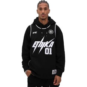 Ethika Men's Basketball Jersey | Bolt
