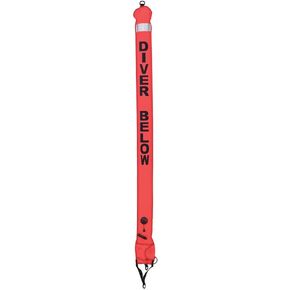 XS Scuba Smart Marker Buoy (SMB)