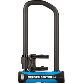 Oxford Sentinel Pro U-Lock 320mm x 177mm