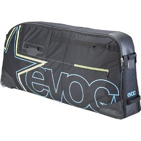 EVOC Sports BMX Travel Bag, Black