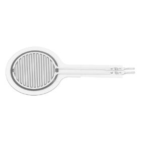 50KG Thin Film Pressure Sensor, Piezoresistive Pressure Sensor with Flexible Nanomaterials, Ultra Thin, Waterproof, Flexible, for Smart Home, Automotive Electronics