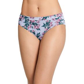Jockey Women's Underwear Cotton Stretch Bikini