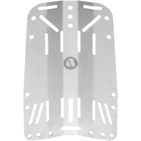 Apeks WTX Backplate