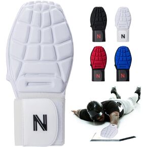 Baseball Sliding Mitt, Sliding Mitt for Baseball and Softball, Baseball Sliding Mitt for Youth and Adult，Baseball Protective Equipment for Left and Right Hands in Saudi Arabia