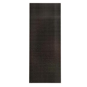 High Hardness Carbon Fiber Board , Carbon Fiber Plate , Twill Carbon Fiber Plate Board Sheet Material with Bright Glossy outside , 3K Full Carbon Fiber Sheet Plate (00 * 250 * 1 . 0mm) , Carbon Fiber Plate , H