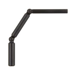 Starrett Double Jointed Attachment for Last Word Dial Test Indicators - PT13301