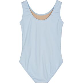danswan Leotards for Girls Dance Ballet Gymnastic Bodysuit Outfit Leotard (Toddler/Big Kids) in Kuwait