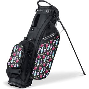 Bag Boy ZTF Limited Edition
