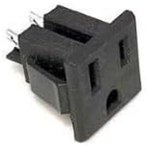 Replacement Kettle Plug Socket For Great Northern Popcorn Machine Olde Midway