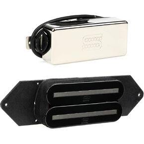 Seymour Duncan SRB-1 Rickenbacker Humbucker 2-piece Set