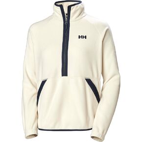 Helly-Hansen Women's Rig Fleece Anorak