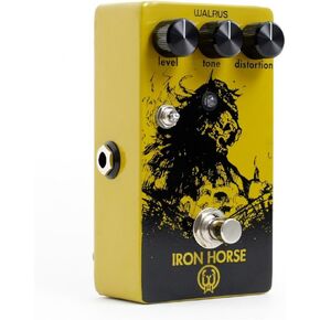 تشويه الحصان الحديدي LM308 in Kuwait