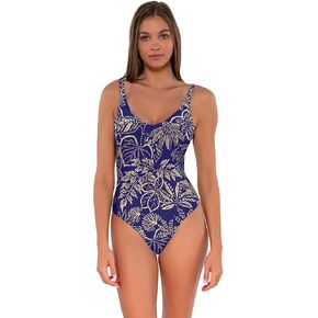 Sunsets Women's Veronica One Piece