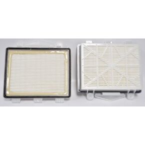 Tornado CV 30 and CV 380 Commercial Upright HEPA Filter Cartridge K64147600