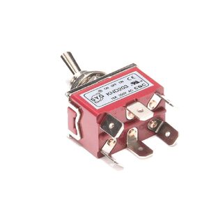 Hoshizaki P00033-01 Toggle Switch